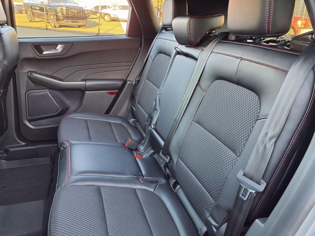 used 2024 Ford Escape car, priced at $25,994