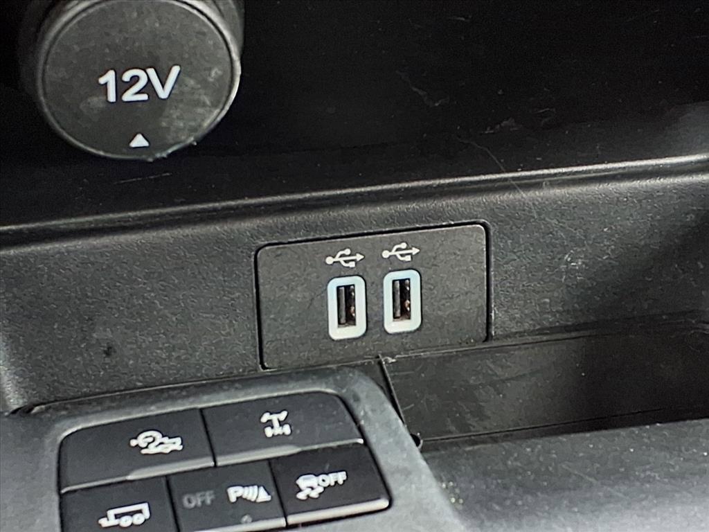 used 2023 Ford Ranger car, priced at $28,993