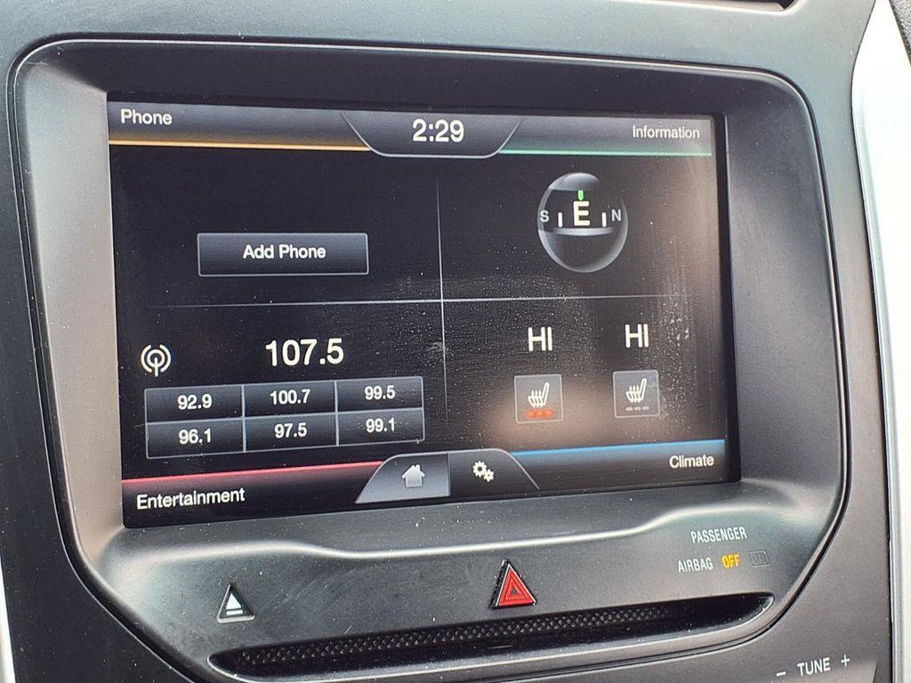 used 2014 Ford Explorer car, priced at $11,994