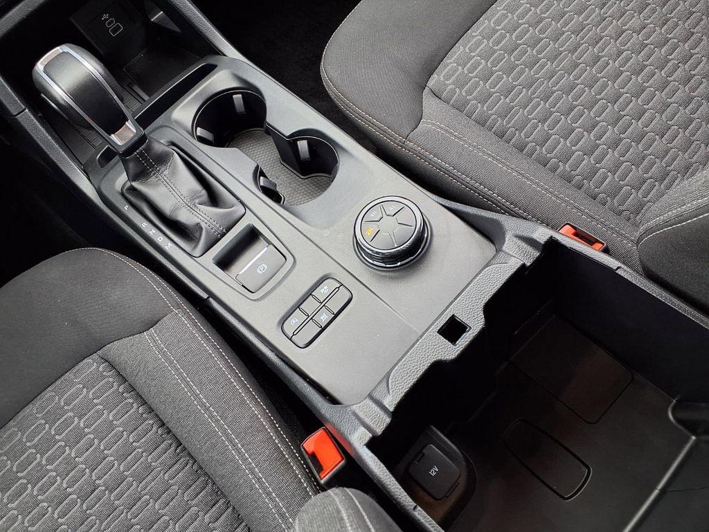 used 2024 Ford Ranger car, priced at $35,994
