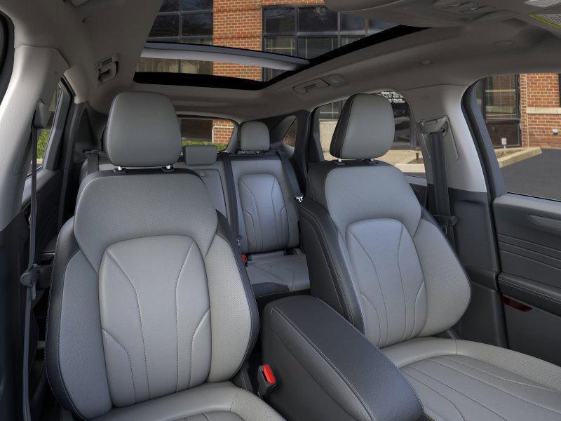 new 2026 Ford Escape PHEV car, priced at $39,267