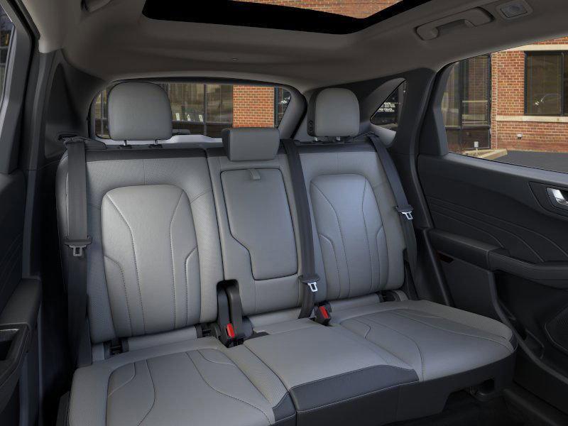 new 2026 Ford Escape PHEV car, priced at $39,267