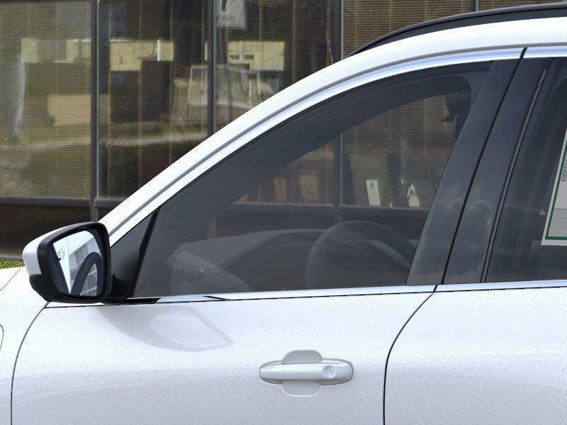 new 2026 Ford Escape PHEV car, priced at $39,267