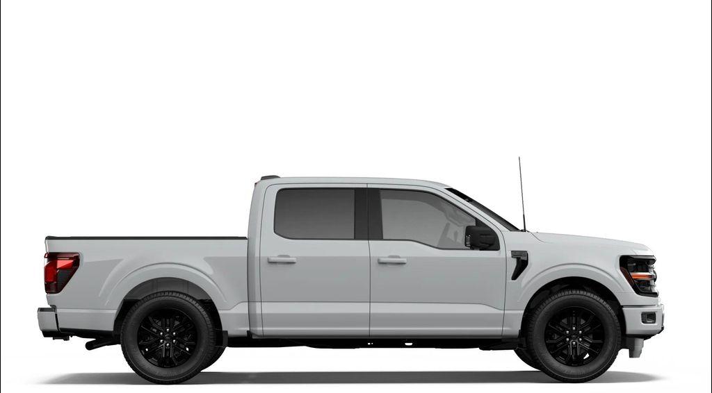 new 2026 Ford F-150 car, priced at $56,348