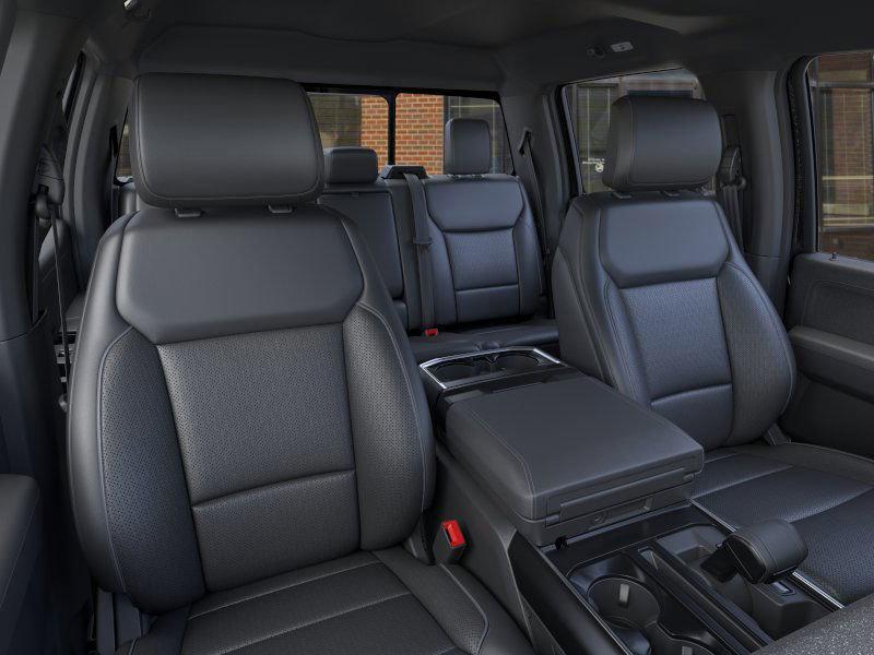 new 2026 Ford F-150 car, priced at $66,864