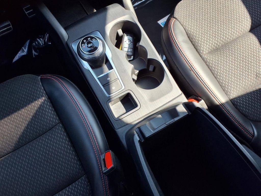 used 2024 Ford Escape car, priced at $27,994