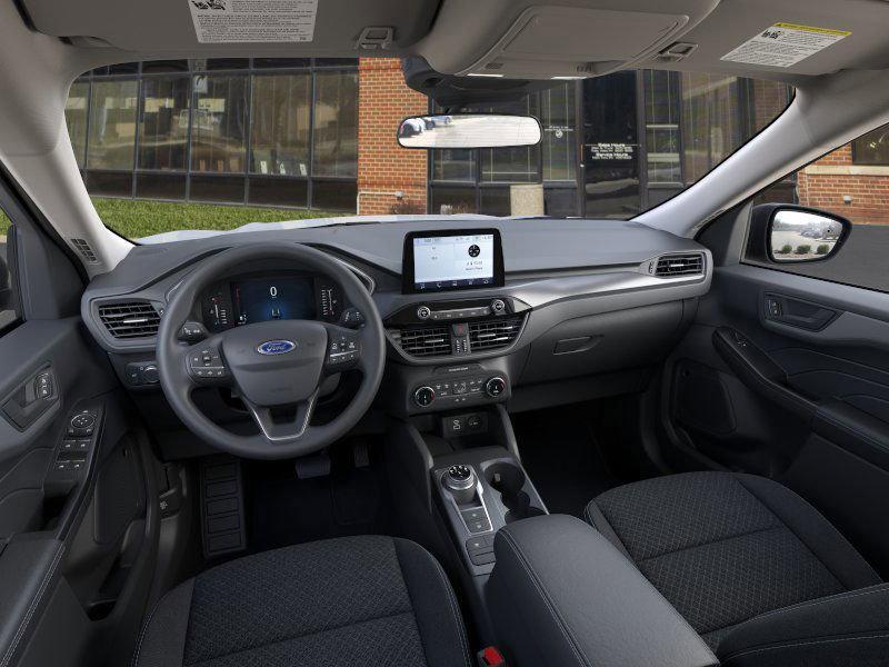 new 2026 Ford Escape car, priced at $30,225