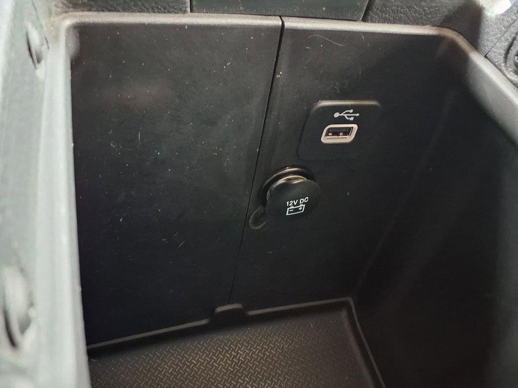 used 2016 Jeep Wrangler car, priced at $16,996