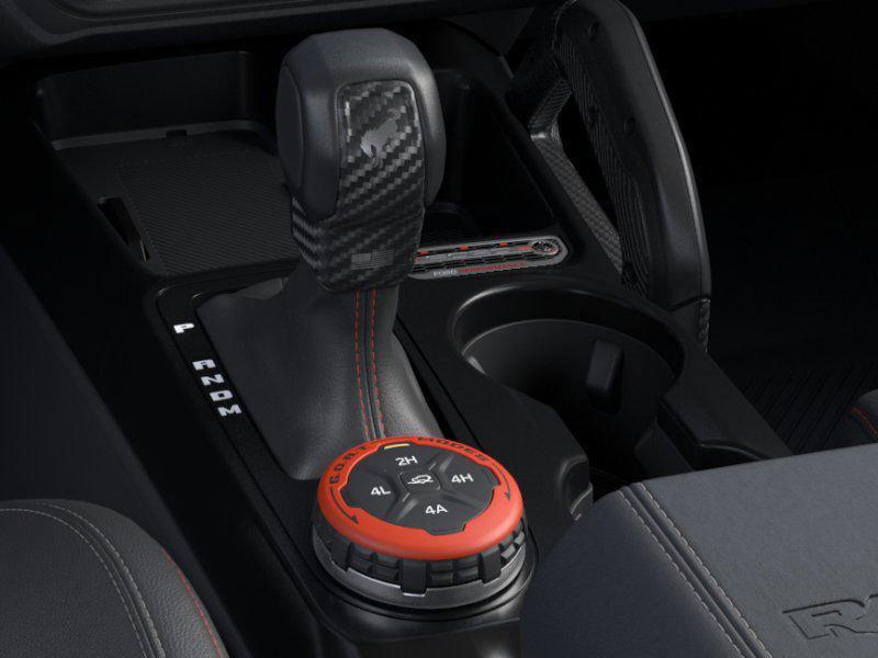 new 2026 Ford Bronco car