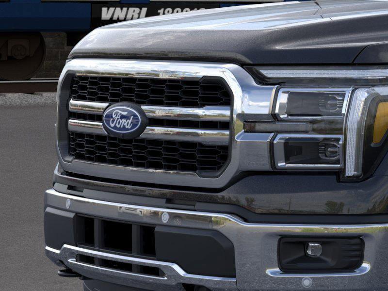 new 2026 Ford F-150 car, priced at $68,098