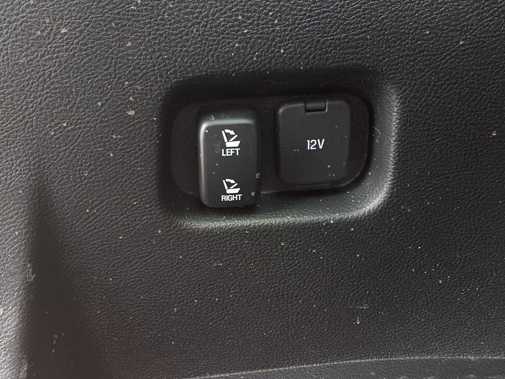 used 2024 Ford Edge car, priced at $27,994