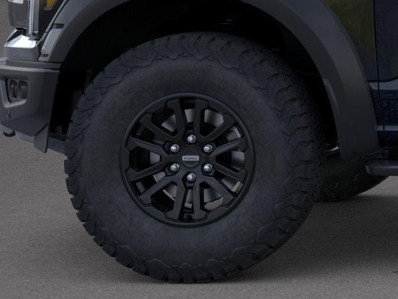 new 2026 Ford F-150 car