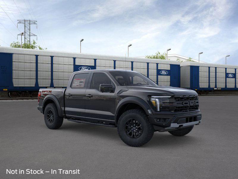 new 2026 Ford F-150 car