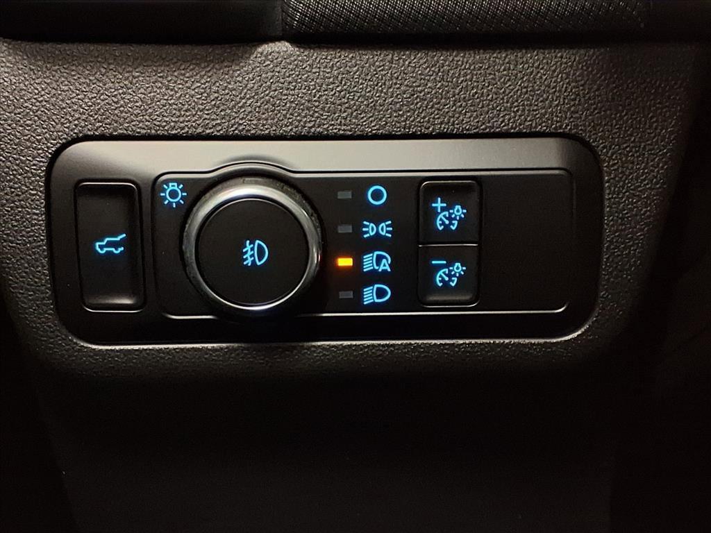 used 2023 Ford Bronco Sport car, priced at $26,923