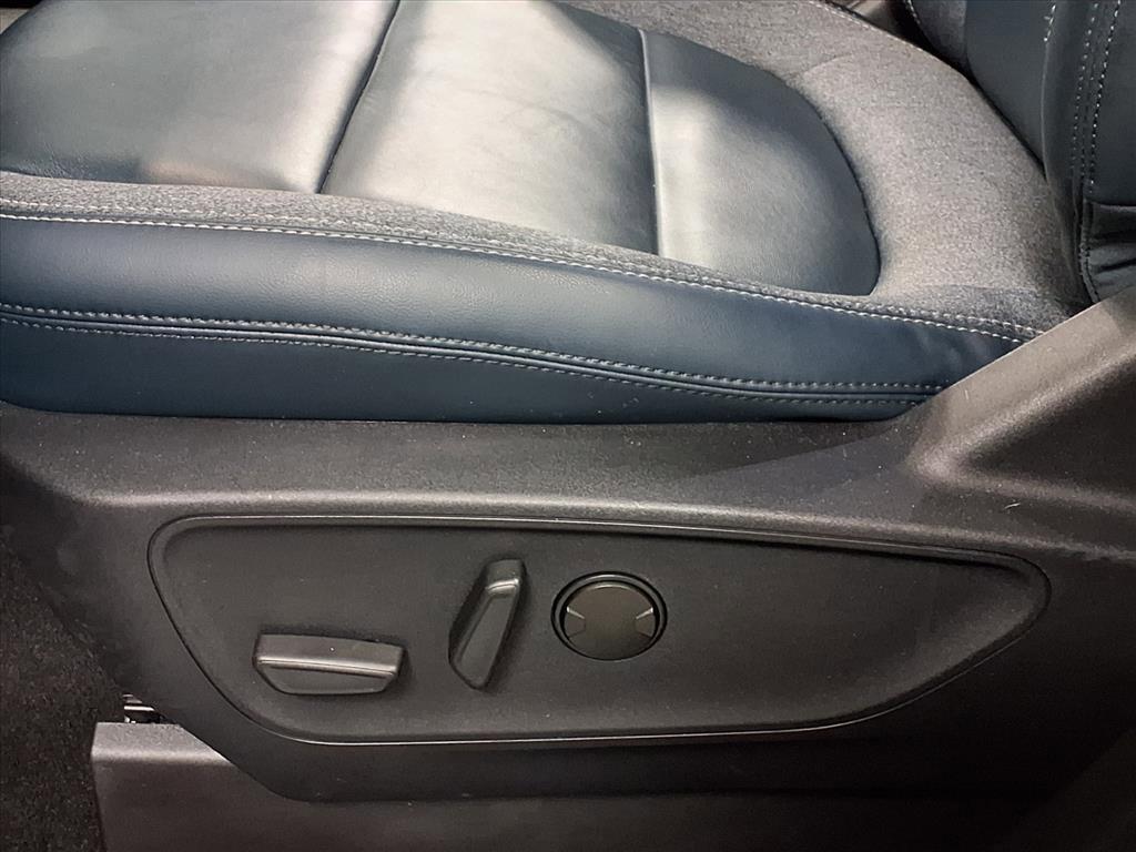 used 2023 Ford Bronco Sport car, priced at $26,923