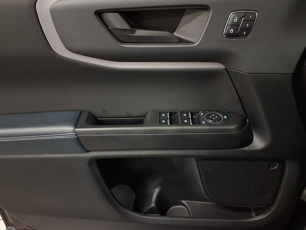 used 2023 Ford Bronco Sport car, priced at $26,923