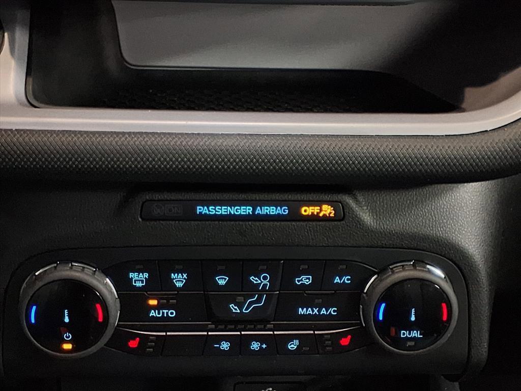 used 2023 Ford Bronco Sport car, priced at $26,923