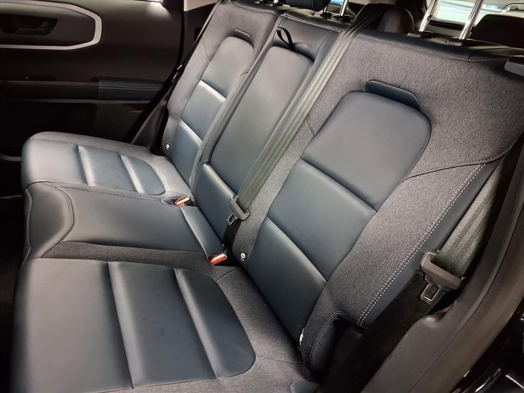 used 2023 Ford Bronco Sport car, priced at $26,923