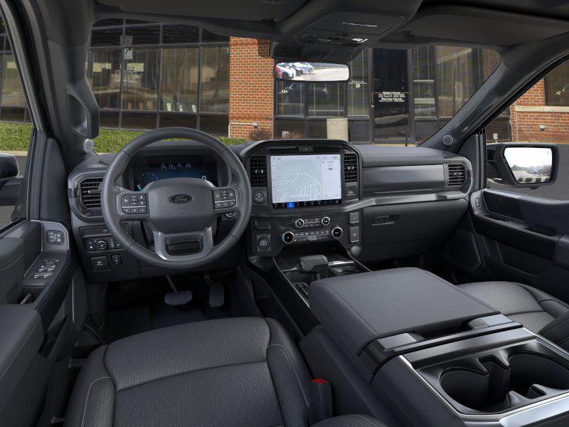 new 2026 Ford F-150 car, priced at $69,761