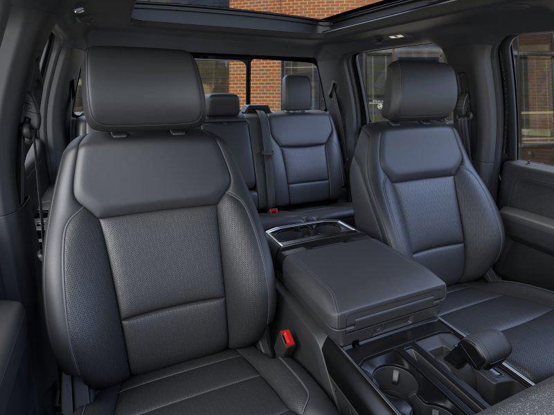 new 2026 Ford F-150 car, priced at $69,761