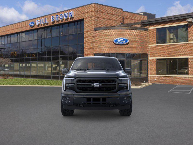 new 2026 Ford F-150 car, priced at $69,761
