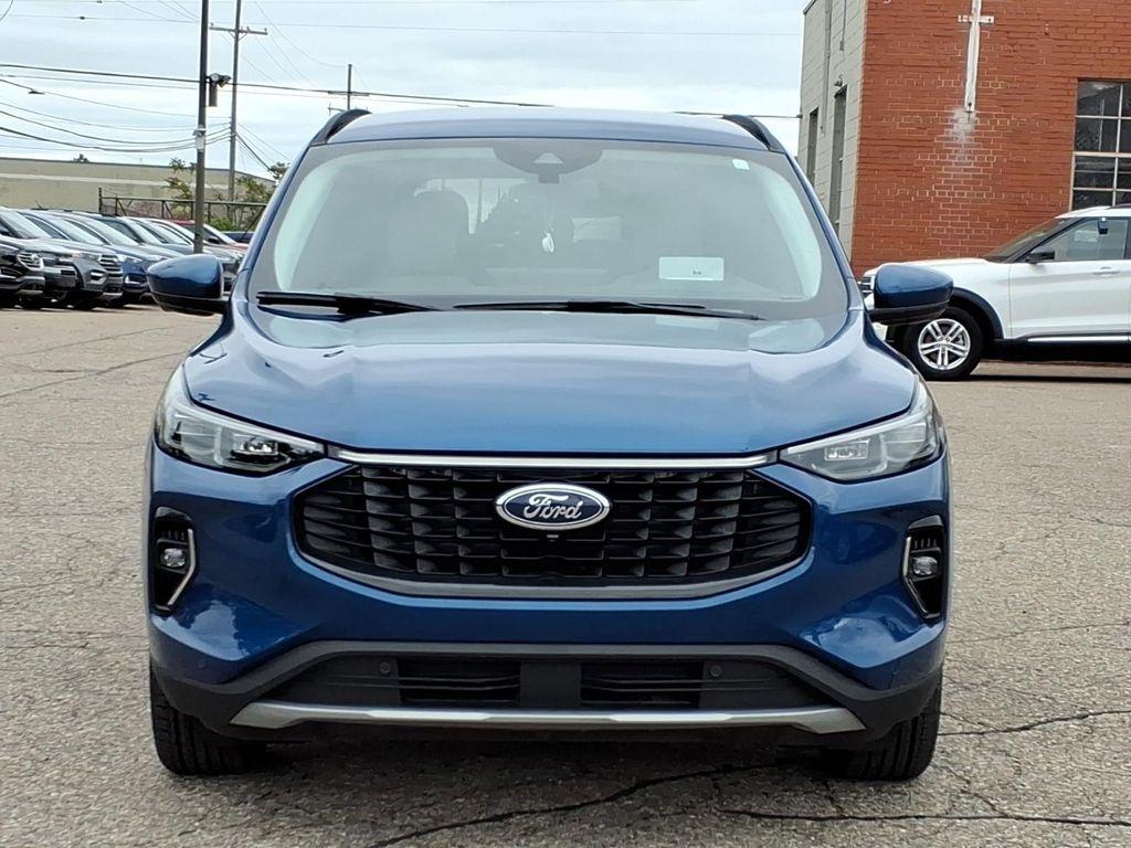 used 2023 Ford Escape car, priced at $28,273