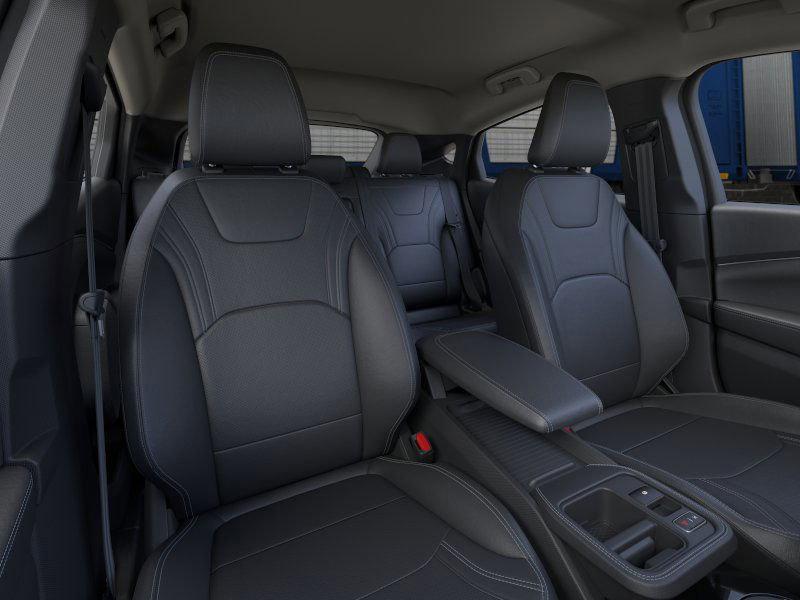 new 2026 Ford Mustang Mach-E car, priced at $51,952