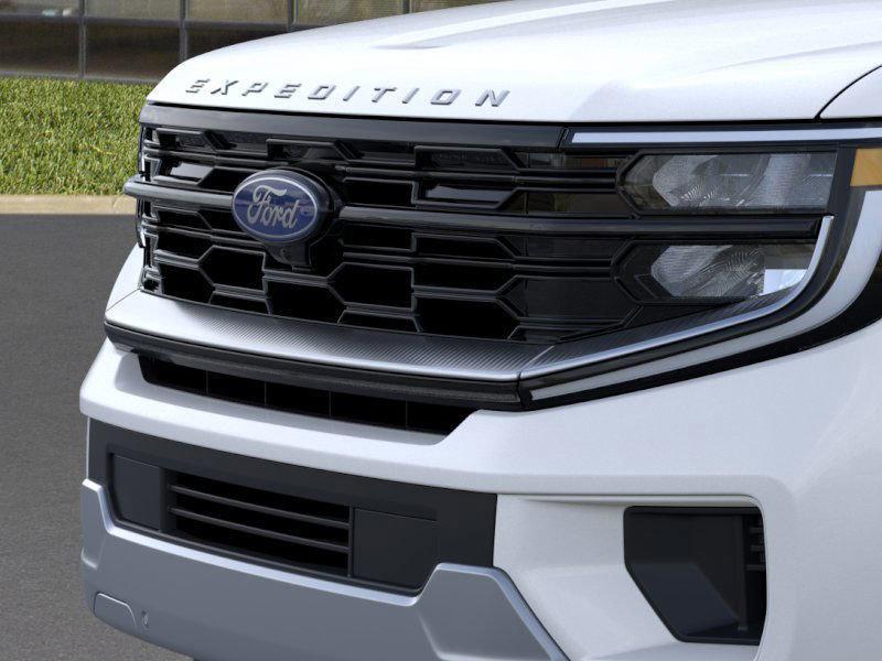 new 2025 Ford Expedition Max car, priced at $78,198