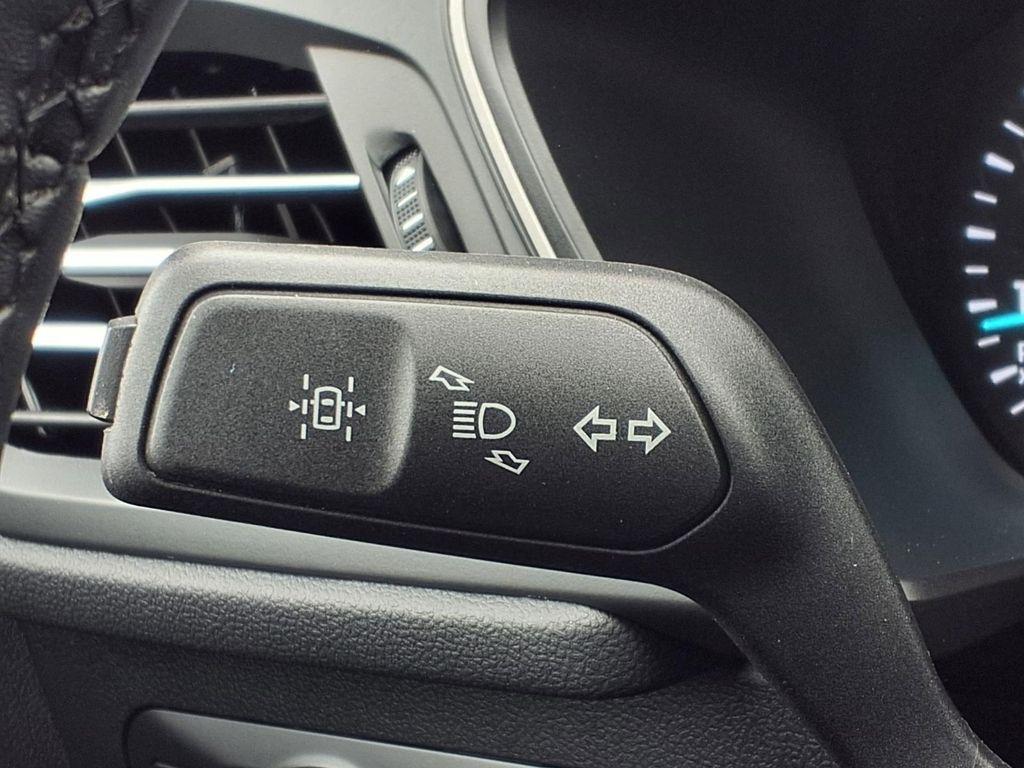 used 2022 Ford Escape car, priced at $22,992