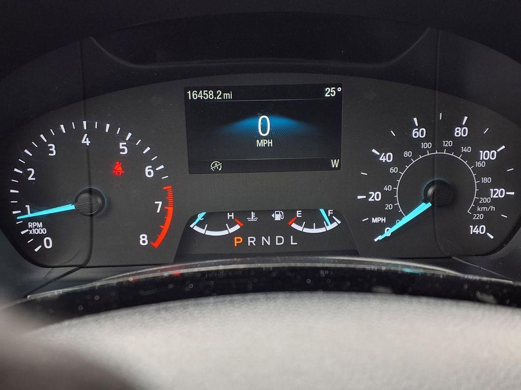 used 2022 Ford Escape car, priced at $22,992