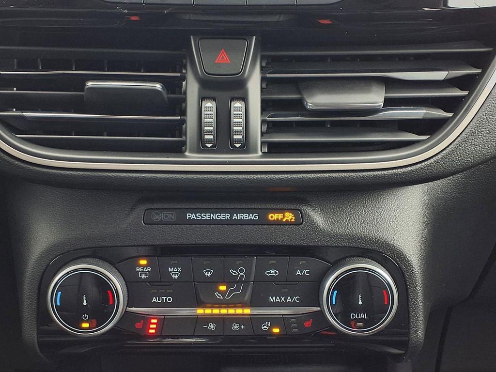 used 2022 Ford Escape car, priced at $22,992