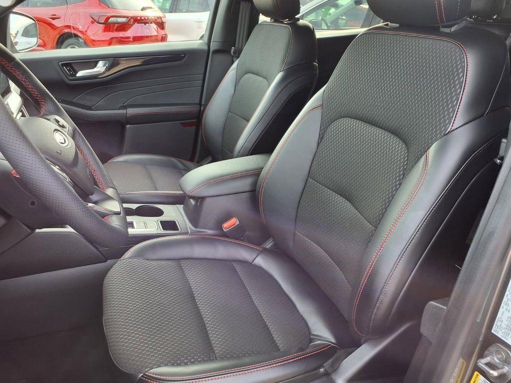 used 2024 Ford Escape car, priced at $26,994