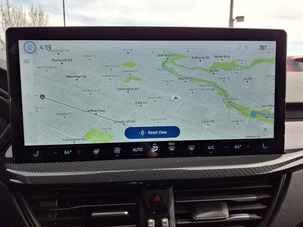 used 2024 Ford Escape car, priced at $26,994