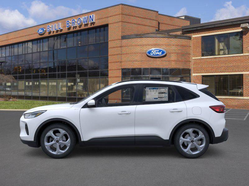 new 2026 Ford Escape car, priced at $34,983