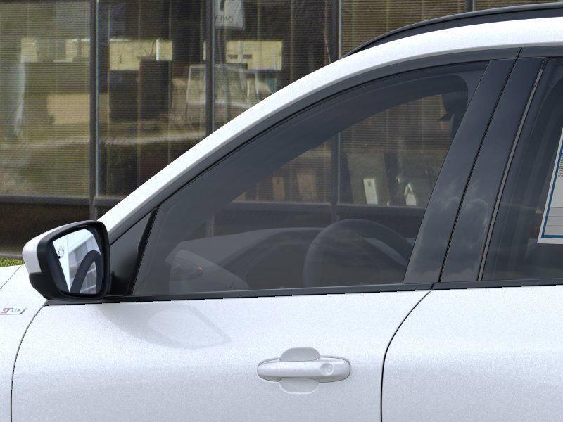 new 2026 Ford Escape car, priced at $34,983