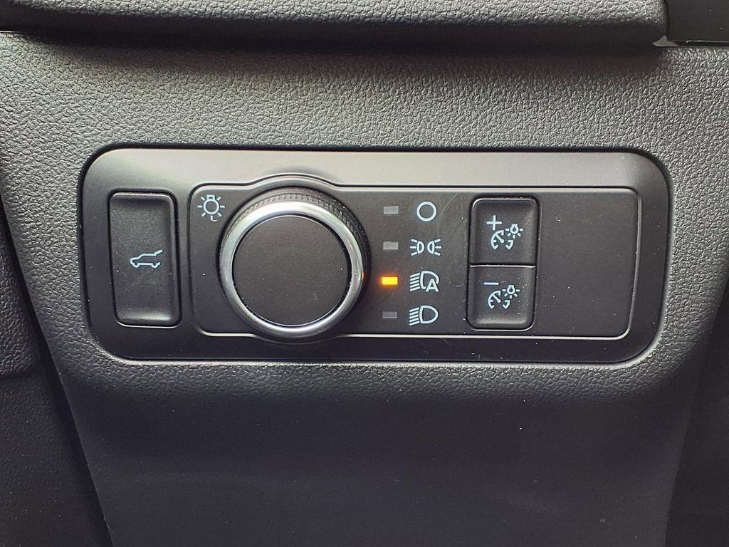 used 2023 Ford Escape car, priced at $21,993