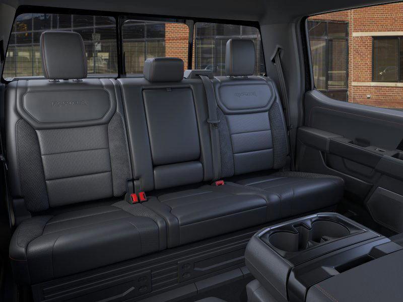 new 2026 Ford F-150 car