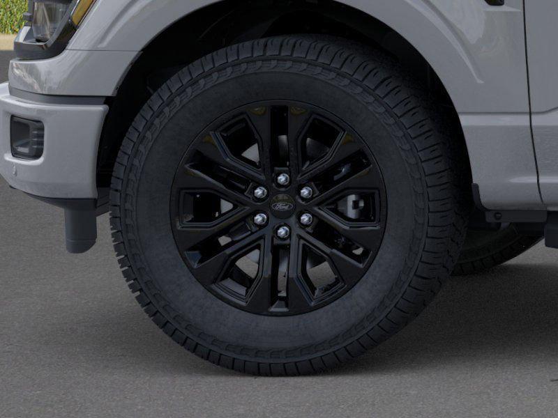 new 2026 Ford F-150 car, priced at $56,127