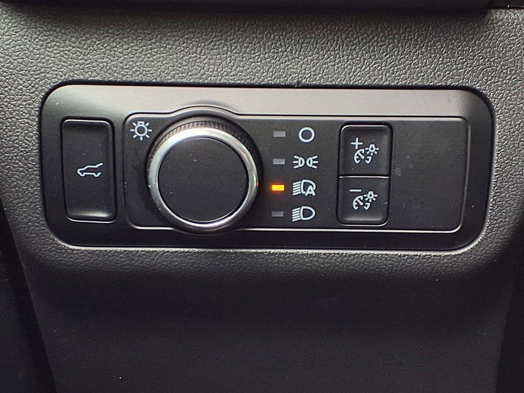 used 2024 Ford Escape car, priced at $26,274