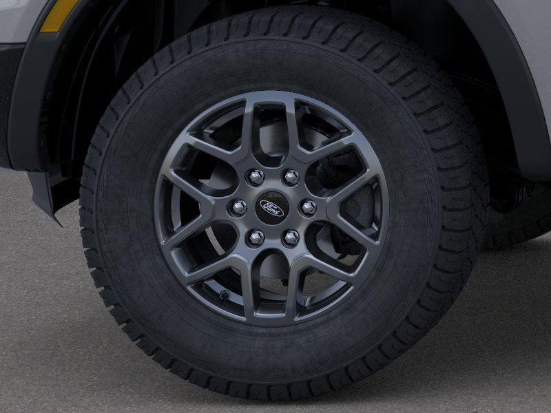 new 2026 Ford Ranger car, priced at $40,212