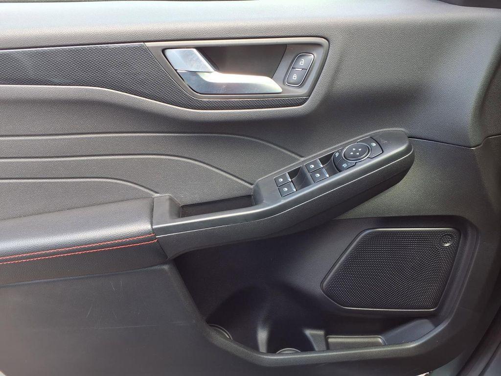 used 2024 Ford Escape car, priced at $26,274