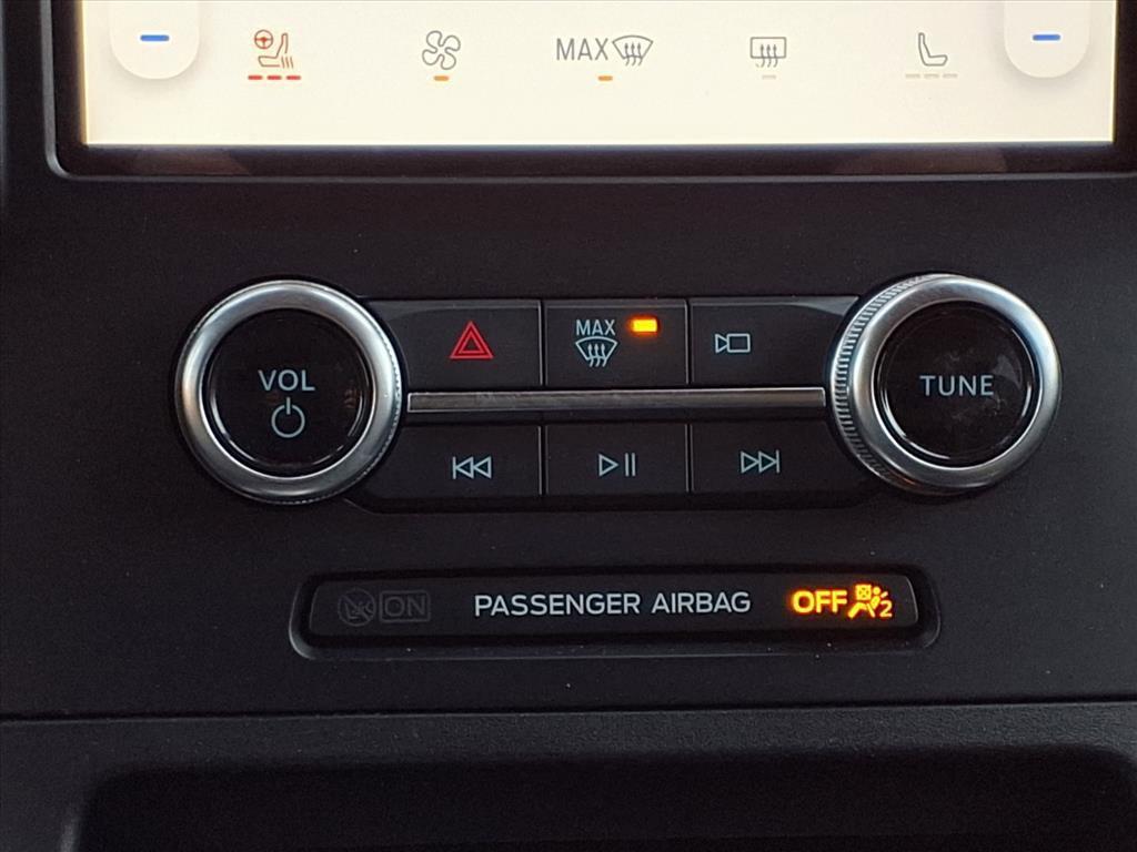 used 2024 Ford Edge car, priced at $27,995