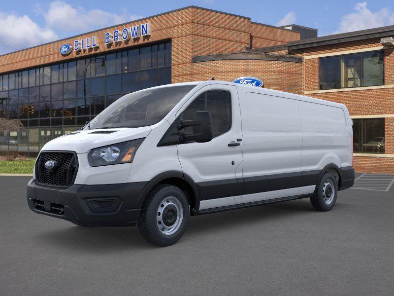 new 2025 Ford Transit-150 car, priced at $53,840