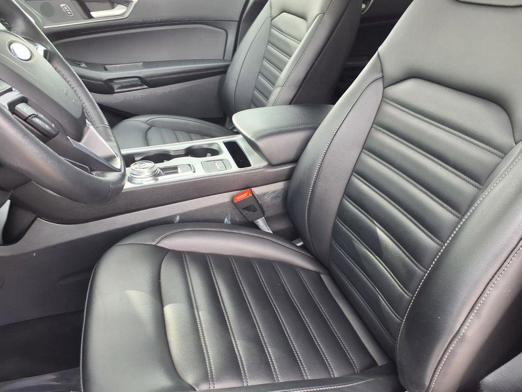 used 2022 Ford Edge car, priced at $22,992