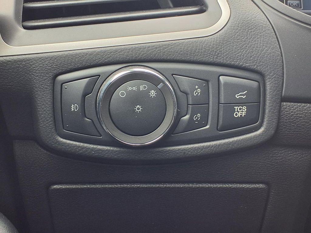 used 2022 Ford Edge car, priced at $22,992