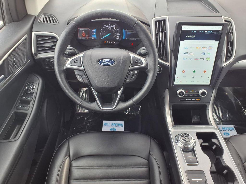 used 2022 Ford Edge car, priced at $22,992