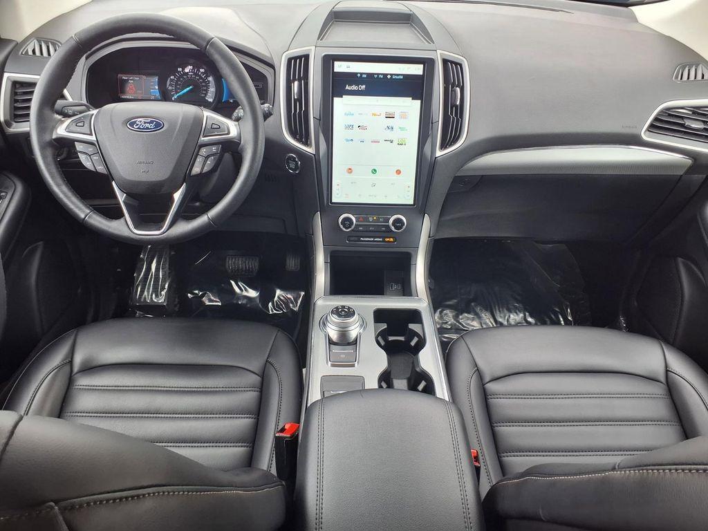 used 2022 Ford Edge car, priced at $22,992