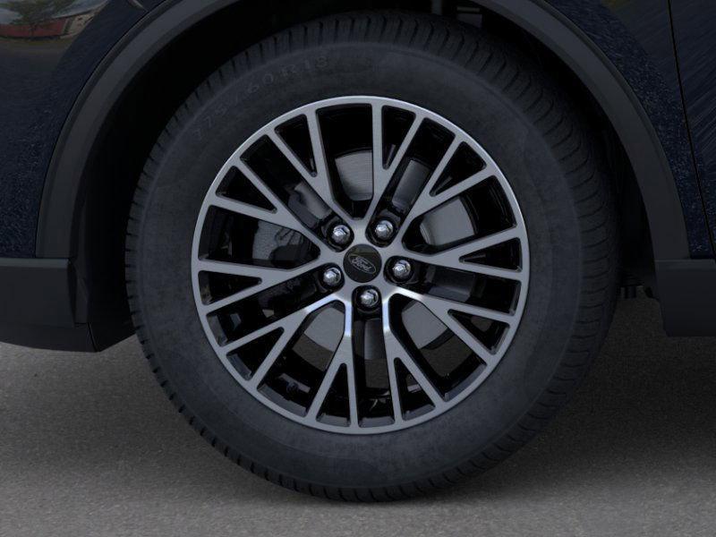 new 2026 Ford Escape PHEV car, priced at $34,394