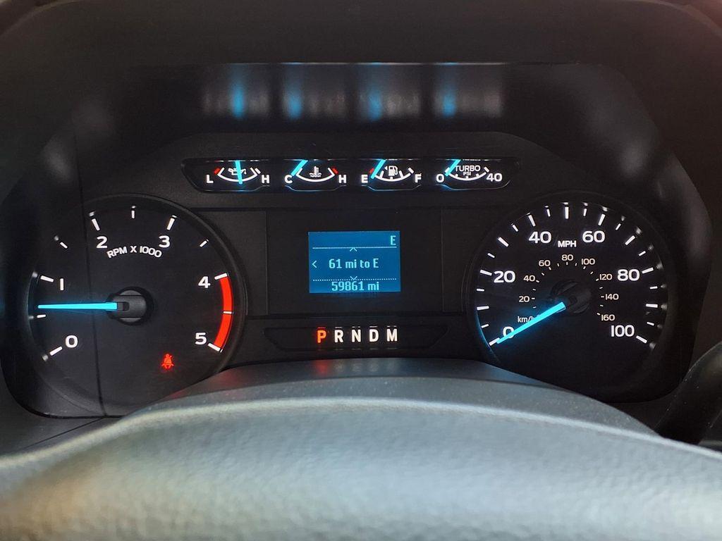 used 2022 Ford F-350 car, priced at $44,202