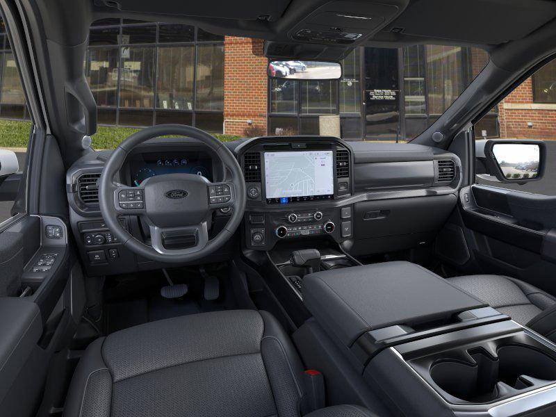 new 2026 Ford F-150 car, priced at $68,007